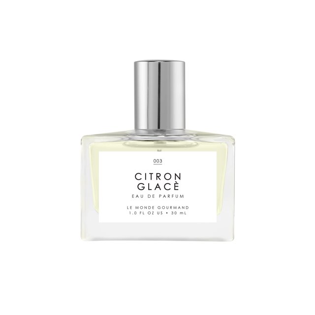 Perfume Gourmand Citron Glacé Perfume Gourmand 30 ml
