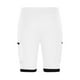 thumbnail image 5 of pstuiky Pantalones cortos de gimnasio para hombre, Pantalones cortos de trabajo rectos y holgados con múltiples bolsillos de moda de verano para hombre Pantalones cortos deportivos para hombre, 5 of 6