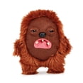thumbnail image 1 of GZSL Peluches Fuggler, Serie Fuggler Street - Edición Limitada Hedge Grog - Peluche de Monstruo Feo y Divertido de 9". Edad 8+., 1 of 8