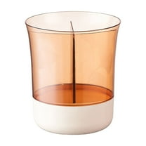 Multi-Functional Storage Bin with Dividers, Household Chopstick Cutlery Knife and Fork Organizer, Desktop Utensil Drainer Rack, Kitchen Countertop Caddy