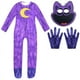 thumbnail image 5 of Disfraces de gato de Smiling Critters, disfraz de Cosplay de Smiling Critters, mono de perro CATNap, traje de fiesta de carnaval de Halloween para niños, 5 of 5