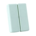 thumbnail image 4 of Foldable 7 Days Pill Case A Week Pill Box Tablet Storage Case Container , C7V0, 4 of 9