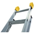 Louisville Ladder LP551000 ProGuards Extension Ladder Covers