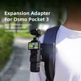 thumbnail image 5 of Versatile Expansion Adapter and Backpack Clip Kit Lightweight and Comfortable for Outdoor Sports, 5 of 9