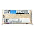 Great Value Brown Rice, Whole grain, 16 oz