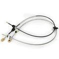 thumbnail image 2 of 21996492 New Manual Transmission Shift Cable For 2004-2007 for Saturn Vue, 2 of 4