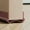 Brown, variant on Door Draft Stopper for Bottom of Doors, 39 Inch Free Cutting Length Under Door Draft Noise, Cold Air, Dust Blocker Under Door Seal Weather Stripping