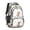 Highland Cow and-2, variant on Highland Cow and Calf Print Backpack for School, Cute School Bag with Adjustable Shoulder Straps and Padded Back, 16.9"x12.6"x5.9"