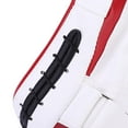 thumbnail image 3 of Peahefy Thickened Combat MMA Boxing Karate Kick Punching Training Target PU Sponge Pad,Boxing Pad, Boxing Target Pad, 3 of 5