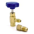 thumbnail image 1 of Self-piercing tap for Duracool and Multicool cans, 1 of 2