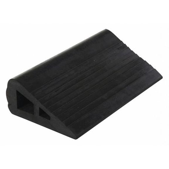 VESTIL INDUSTRIAL RUBBER WEDGE 6.5 X 12 RBW-5 RBW-5