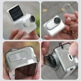 thumbnail image 4 of Wbxfbo Clear Waterproof Case Sports Camera Part for Insta360 Go3 Sports Camera,., 4 of 7