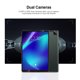 thumbnail image 5 of Tablet Y16PRO de 10.1 pulgadas con procesador MT6592 de ocho núcleos, pantalla HD 1280x800, 2GB RAM + 32GB almacenamiento, soporte para llamadas 2G/3G, color verde y blanco, versión americana., 5 of 7