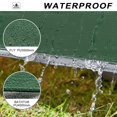 thumbnail image 3 of Carpa para Mochileros Camppal Impermeable para 2-3 Personas, 3 Estaciones, 3 of 8