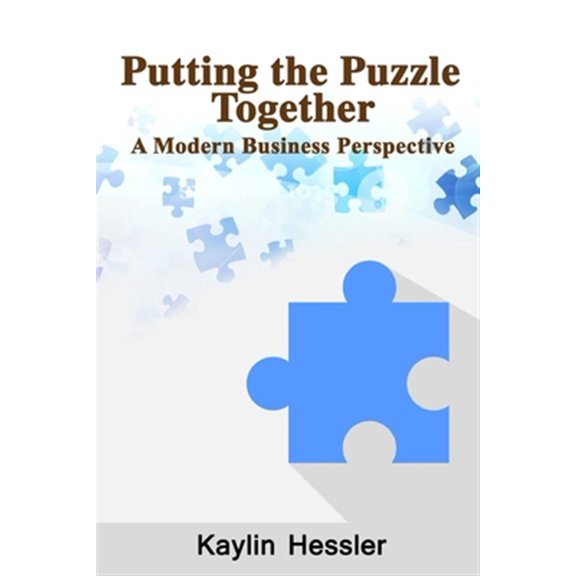 Pre-Owned Putting the Puzzle Together: a Modern Business Perspective