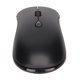 thumbnail image 1 of Ratón inalámbrico NikouMX 2.4G portátil 1600DPI Bluetooth diseño de próxima generación, 1 of 8