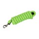 thumbnail image 1 of Cuerda para caballos, cuerda de doma con enganche rápido, para rendimiento equino, para ovejas Verde, 1 of 8
