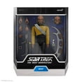 thumbnail image 4 of Star Trek: The Next Generation Ultimates Worf Action Figure, 4 of 5