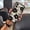 Purple, variant on LYM-Phone Case For MOTO G Stylus 5G 2024, Phone Pouch Silicone Anti-knock Graffiti Dirt-resistant TPU Cute Anti-dust Waterproof Cartoon oil painting Durable Full wrap Back Cover