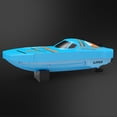 thumbnail image 4 of 2.4G RC Boat Water Toy 3.7V 600mAh Water RC Speedboat Toy para lago Piscina Likrtyny libre de BPA, 4 of 9