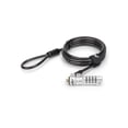 thumbnail image 4 of Rocstor Rocbolt N19 Security Cable 4-digit Combination Lock For Nano-Shaped Slot, 4 of 12