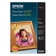 thumbnail image 1 of Papel fotográfico Epson Glossy 13x19 pulgadas, 20 hojas S041143, 1 of 4