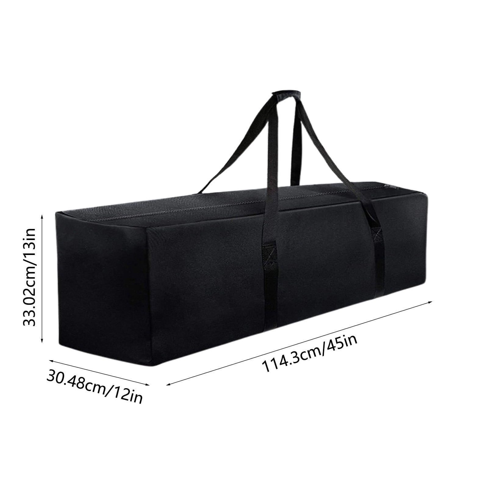 Cheapark Christmas Storage Bag Organizer - Waterproof and Dustproof Cloth Bag for Christmas Tree and Holiday Product Storage, Multi-Purpose Organizer