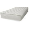 Pillow Top Pocket Spring Mattress Twin