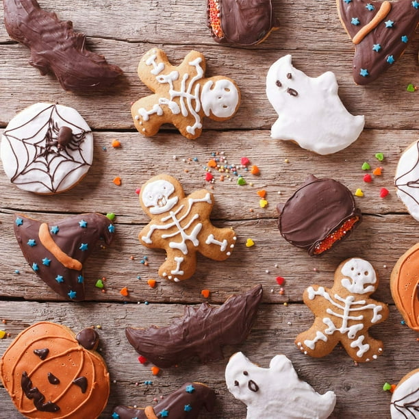 Candy shaped cookie cutters outlet