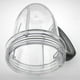 thumbnail image 4 of Compatible With Nutribullet Rx 1700w Nb-301n17-1001 Replacement 30-ounce Blender Jar With High Capacity -y608, 4 of 5