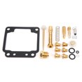 thumbnail image 5 of Kit de reparación de carburador de motocicleta, revisión de carburador apto para Yamaha XJ650 Maxim 1980-1983, 5 of 5