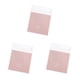 thumbnail image 4 of Wosthever 100 piezas bolsa de autosellado bolsas de almacenamiento de dulces Kit surtido fiesta banquete postre embalaje autosellado bolsa de regalo rosa Type1 NO1 Wosthever CBP117082, 4 of 6