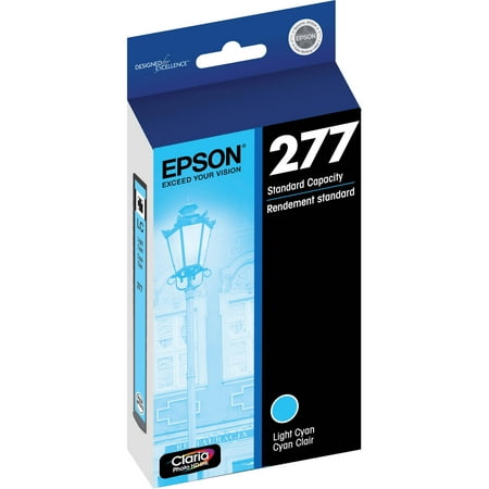 UPC: 0010343902466 | Epson 277 Ink