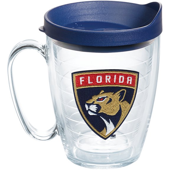 Tervis NHL® Florida Panthers® Insulated Tumbler