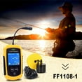 thumbnail image 3 of Handheld Fish Portable Fishing Kayak Fish Fish Depth Fishing, 3 of 8