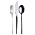 thumbnail image 2 of 3 Pcs Serving Set (Fork Spoon and Ladle) DUE, 2 of 2