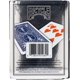 thumbnail image 3 of Bicycle Prestige Waterproof Plastic Playing Cards, Red and Blue 2 Pack, 3 of 5