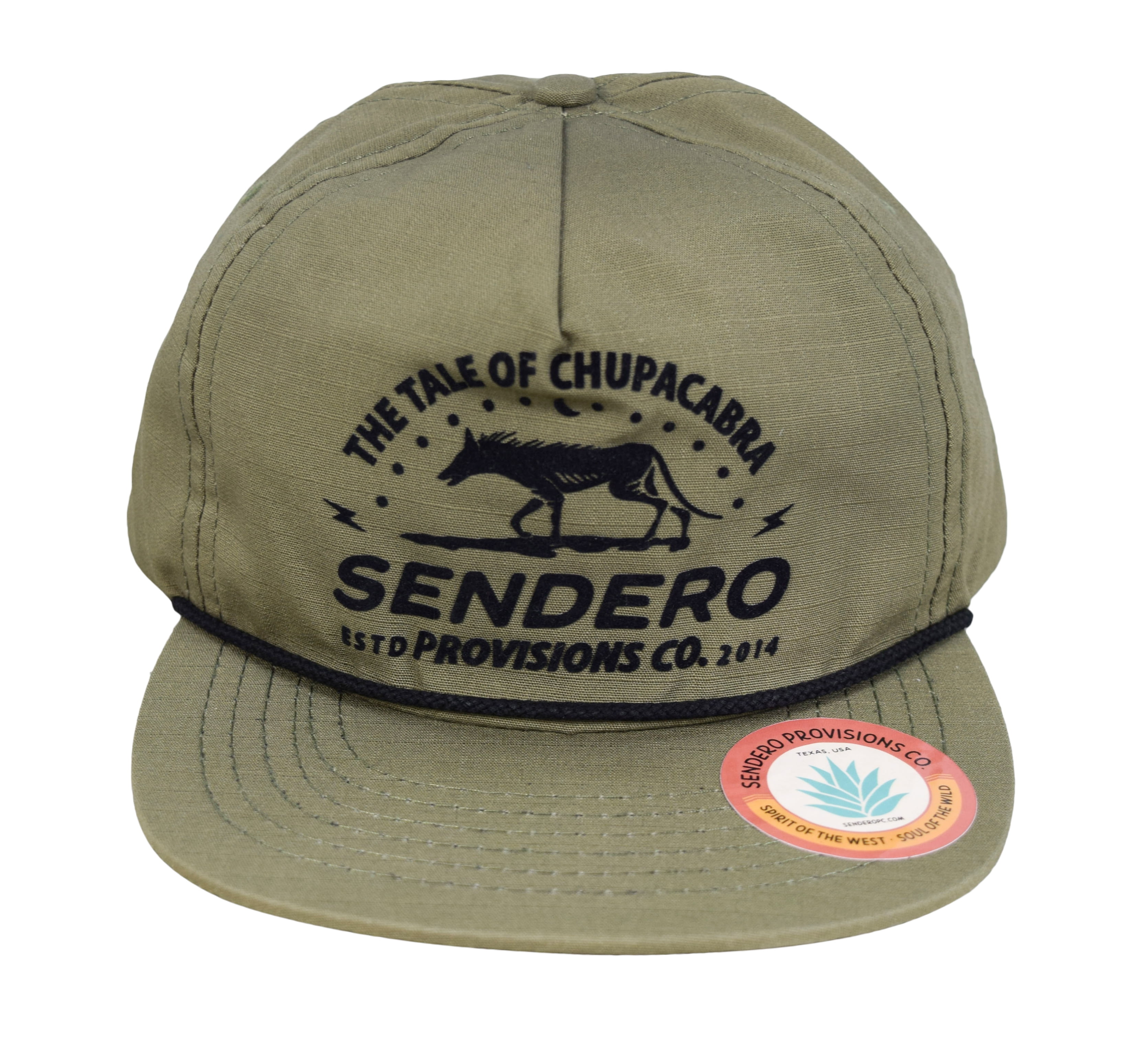 Sendero Provisions Co. Chupacabra 