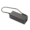 thumbnail image 3 of 3X 12V+5V Fuente de Alimentacion de Disco Duro de AC Adaptador para Dispositivo de Disco Duro Negro, 3 of 5