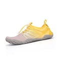 thumbnail image 6 of Women's Fashionable Versatile Plus Size Outdoor Breathable Fitness Diving Shoes, 6 of 7