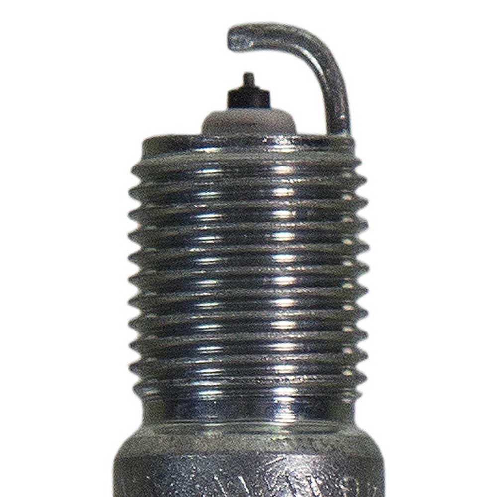 Champion Platinum Power Spark Plug - RS7PYB5 Fits select: 1999-2003 FORD F150, 1999 MAZDA B3000