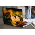 thumbnail image 5 of KSK KAISHEK Hard Shell Cover Only Compatible 2021 - 2023 Rel. MacBook Pro 16 inchs with XDR Display Touch ID Type C + Black Keyboard Cover Model: A2485 & A2780 Plants series 0173, 5 of 5