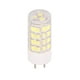 thumbnail image 4 of Gy6.35/G6.35 Ac/Dc12V Bombilla Led 5W Equivalente A 35-40W Gy6.35 Lámpara Halógena T4 Jc Tipo Bi-Pin Base Blanco Cálido 2700K Yuarrent HA024715-02, 4 of 6