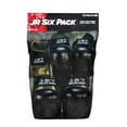 thumbnail image 6 of 187 Killer Pads Six Pack Knee and Elbow Pads, Camo, Junior, 6 of 9