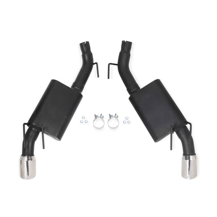 Flowtech 51604FLT Exhaust System Kit