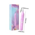 thumbnail image 5 of HongHeng Clearance Under $2.00 Electric Diamond Brush with Vacuum Technology Rechargeable IPX5 Waterproof Painter Vacuum Automatic Diamond Art Pen Tool Faster DIY Art Picking Tool Kit, 5 of 6