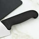 thumbnail image 4 of Cuchillo de chef Victorinox Swiss Army Fibrox negro 20 cm, 4 of 6