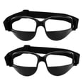 thumbnail image 3 of MERRYHAPY Sport Goggles for Basketball Ball Handling Improvement 2Pcs, 3 of 7