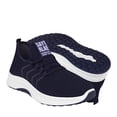 thumbnail image 1 of TENIS CASUALES CABALLERO STYLO 662203 TEXTIL NEGRO Stylo  662203, 1 of 4