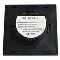 thumbnail image 2 of Smart Touch Dimmer Switch Compatible with For LED and Incandescent Lights, 2 of 10